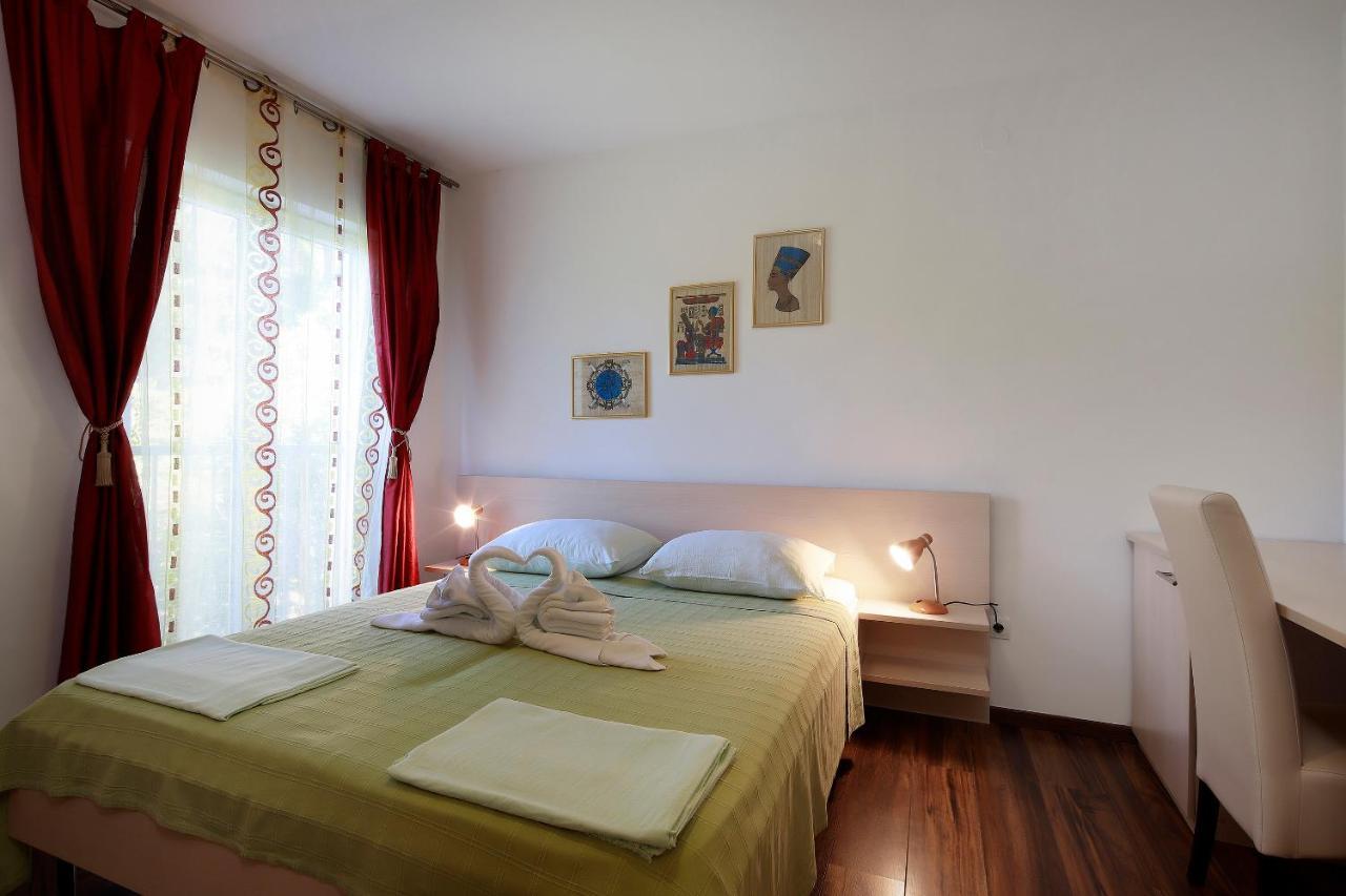 Pension Riviera-Silo Εξωτερικό φωτογραφία