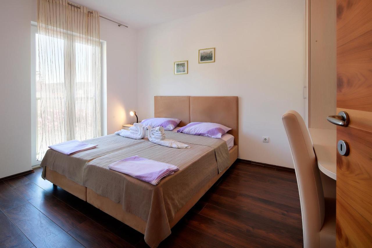 Pension Riviera-Silo Εξωτερικό φωτογραφία