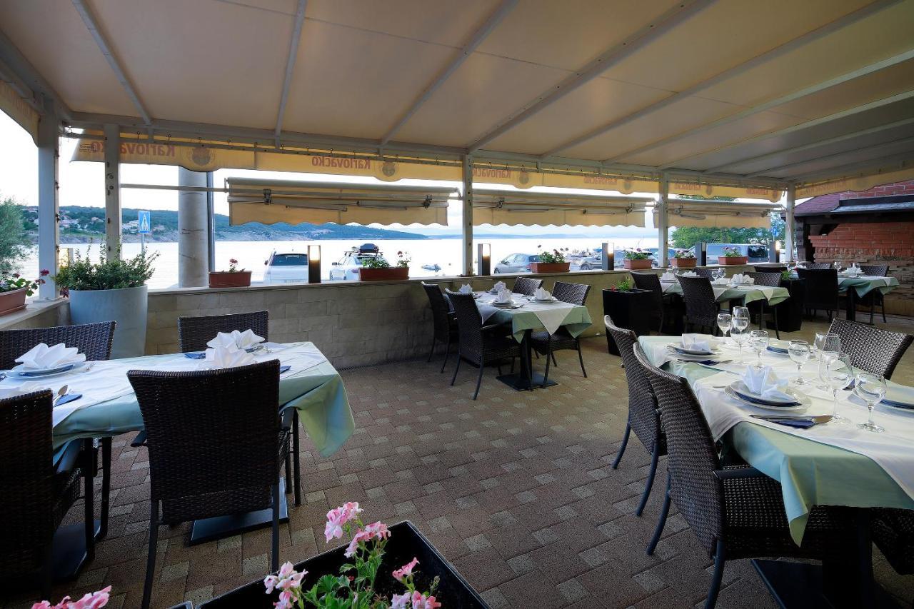Pension Riviera-Silo Εξωτερικό φωτογραφία