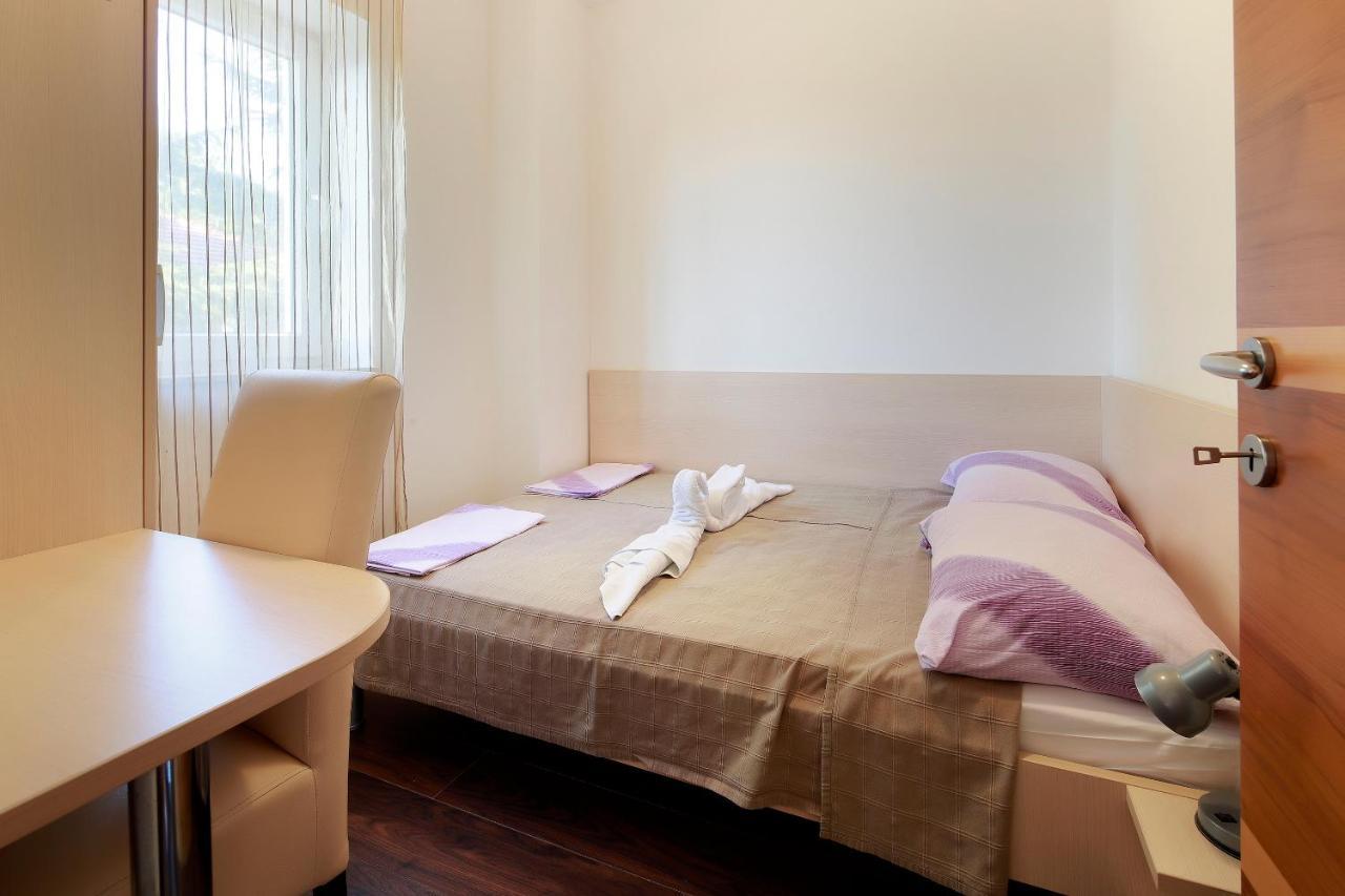 Pension Riviera-Silo Εξωτερικό φωτογραφία
