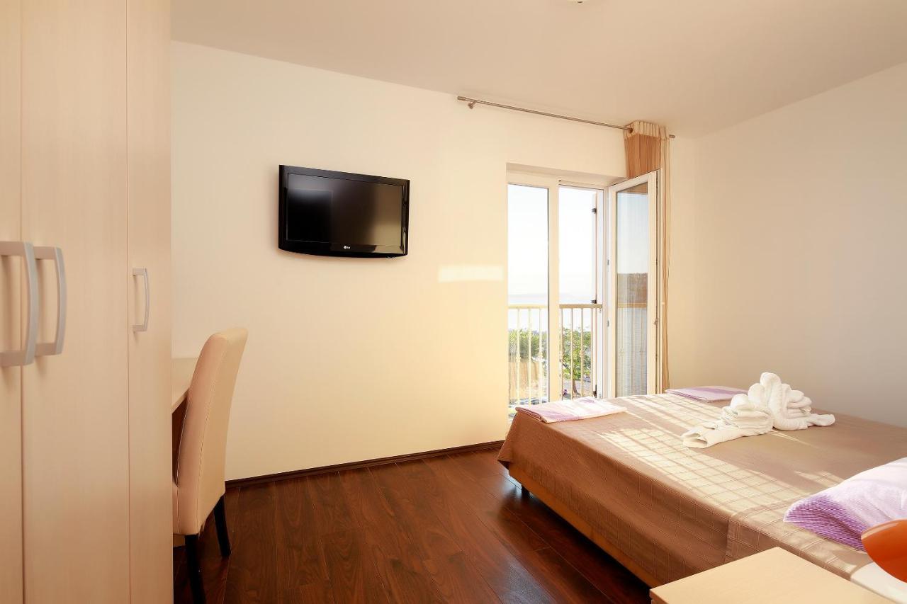 Pension Riviera-Silo Εξωτερικό φωτογραφία