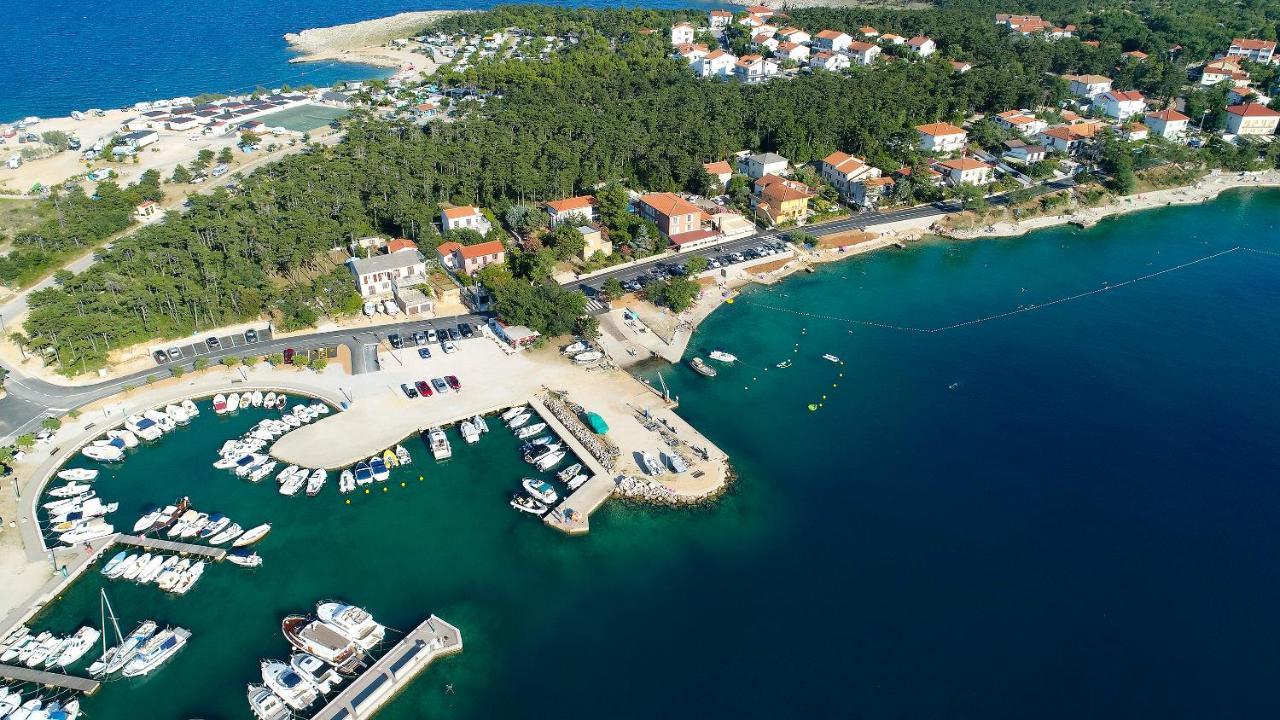 Pension Riviera-Silo Εξωτερικό φωτογραφία